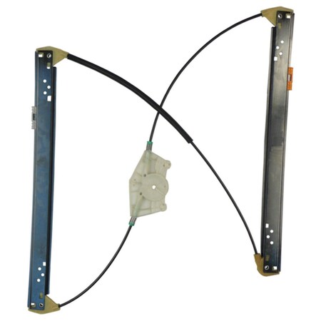 Aci Automotive Porsche Cayenne 10-04/Vw Touareg 10-04 Window Regulatr, 384843 384843